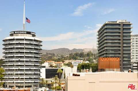6250 Hollywood Blvd, Los Angeles, CA 90028