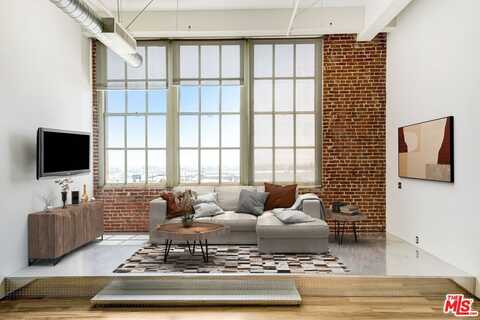 1850 Industrial St, Los Angeles, CA 90021
