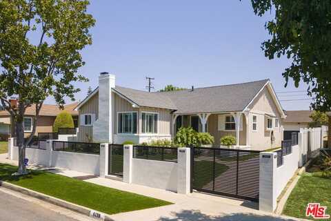6130 Flores Ave, Los Angeles, CA 90056