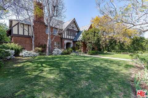 145 S Hudson Ave, Los Angeles, CA 90004