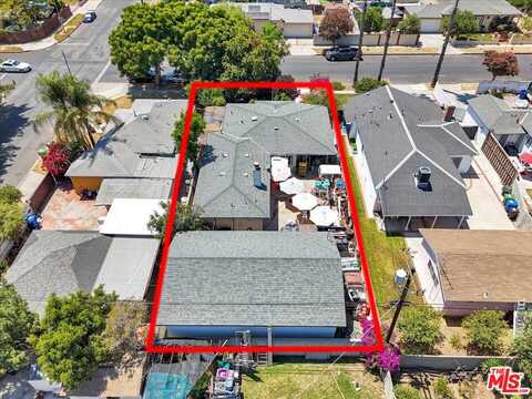 7506 Independence Ave, Canoga Park, CA 91303