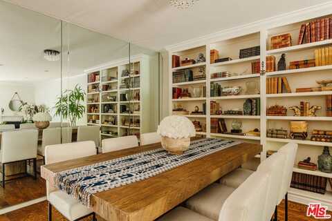 8611 Burton Way, Los Angeles, CA 90048
