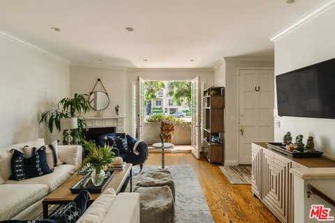 8611 Burton Way, Los Angeles, CA 90048