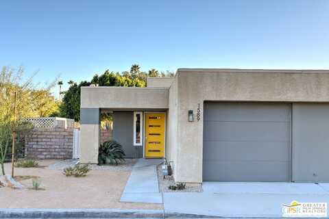 1589 Sunflower Ct, Palm Springs, CA 92262