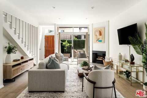 1218 9th St, Santa Monica, CA 90401