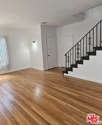 6336 Orange St, Los Angeles, CA 90048