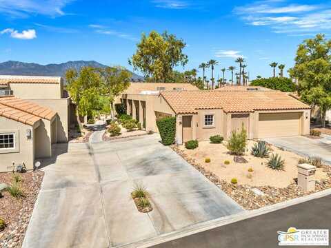 105 Augusta Dr, Rancho Mirage, CA 92270