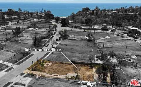 563 Tahquitz Pl, Pacific Palisades, CA 90272
