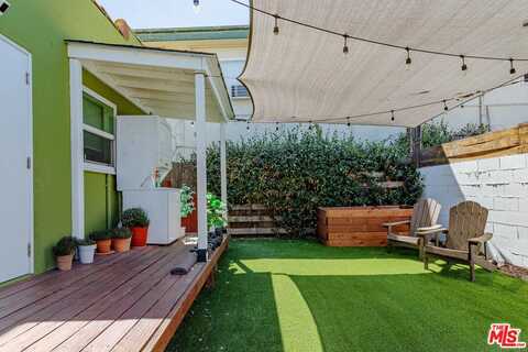4307 Burns Ave, Los Angeles, CA 90029