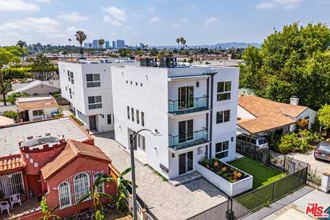 2057 S Garth Ave, Los Angeles, CA 90034