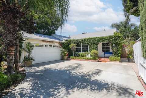 17649 Lemay St, Lake Balboa, CA 91406