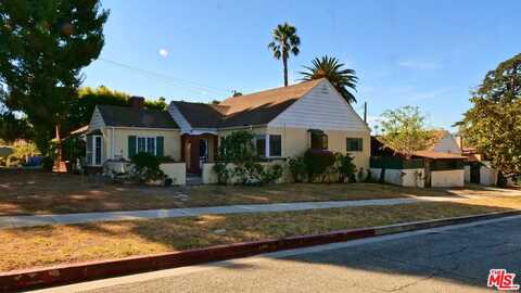 1722 Bel Aire Dr, Glendale, CA 91201