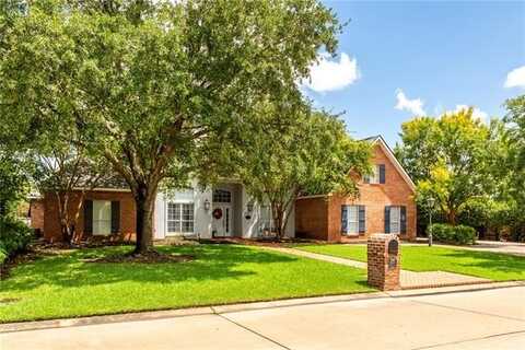 6505 TAYLOR OAKS None, Alexandria, LA 71301