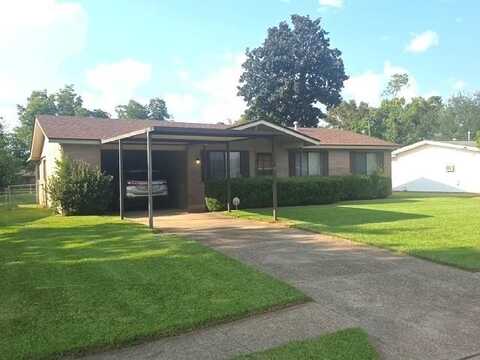 5708 SKYLARK Drive, Alexandria, LA 71303