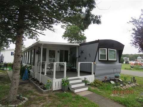 430 South Shore, Marmora, NJ 08223