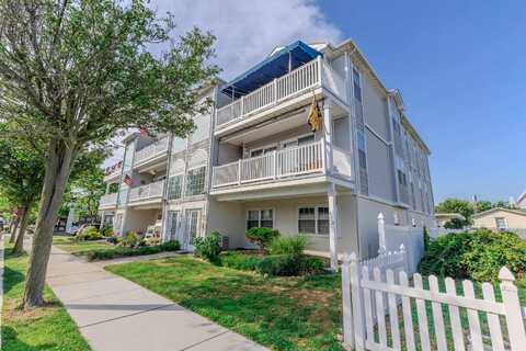 153 W Taylor Ave, Wildwood, NJ 08260