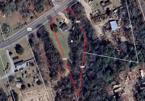 205 Dennisville, South Seaville, NJ 08210