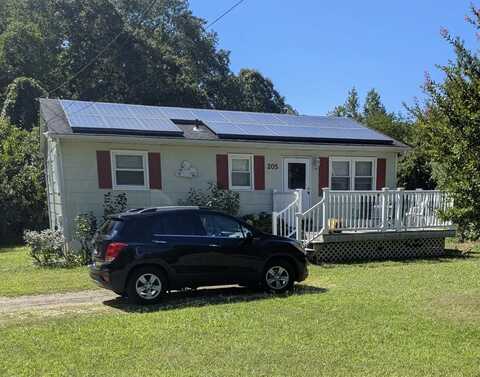 205 Dennisville, South Seaville, NJ 08210