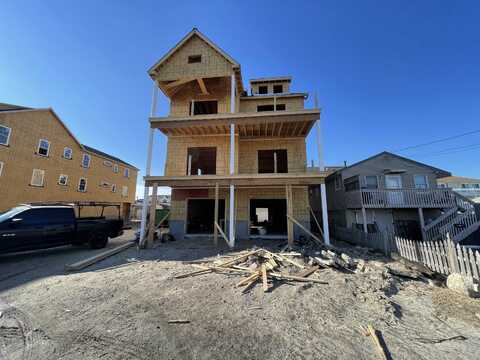 506 W Baker, Wildwood, NJ 08260