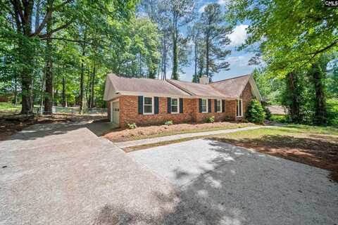 232 Piney Grove Road, Columbia, SC 29210
