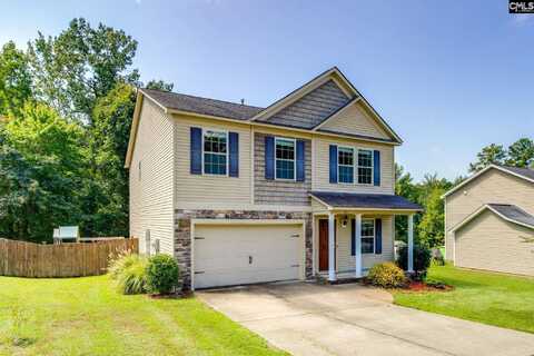 413 Running Bear Court, Blythewood, SC 29016