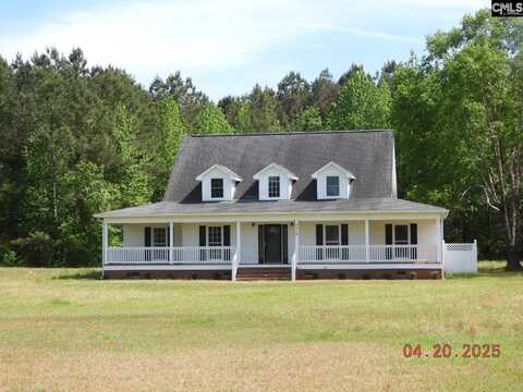 7970 Two Mile Road, Lynchburg, SC 29080