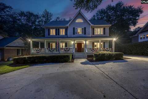 6715 N Trenholm Road, Columbia, SC 29206