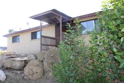 442 12th Street, Evanston, WY 82930