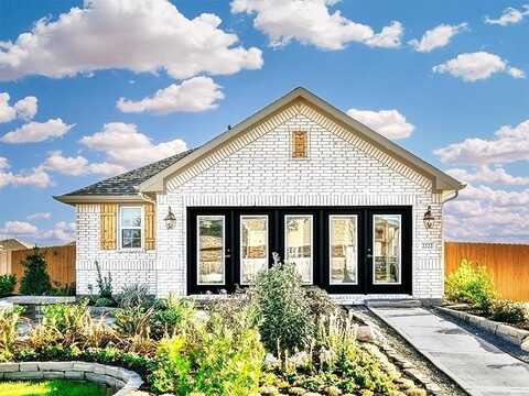 10003 Whitney Reach Drive, Iowa Colony, TX 77583