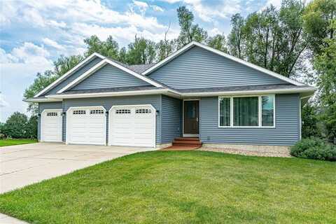 811 Valley Court, Center Point, IA 52213