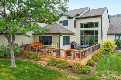 44 Cypress Court, Durango, CO 81301