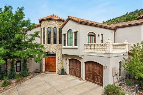 3416 Main Avenue, Durango, CO 81301