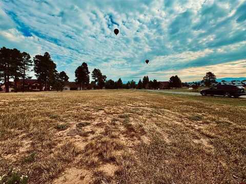 31 Capstone Circle, Pagosa Springs, CO 81147
