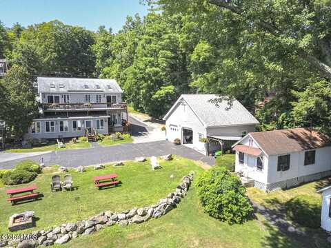 3026 Lake Shore Drive, Lake George, NY 12845