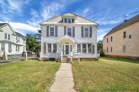 1231 Chrisler Avenue, Schenectady, NY 12303