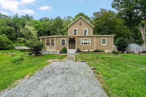 902 Central Nassau Road, Nassau, NY 12062