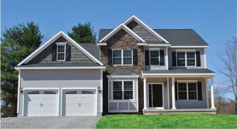 227 Shaker Ridge Drive, Niskayuna, NY 12309