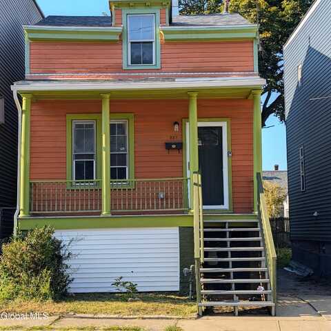 227 2nd Avenue, Albany, NY 12209