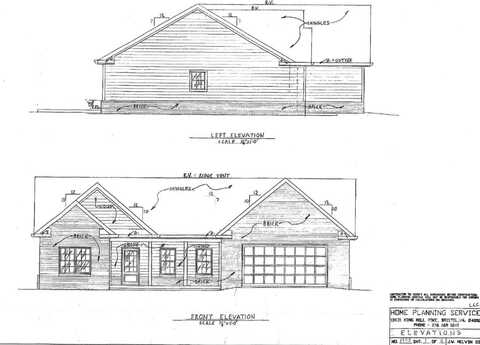 1930 Goldmine Road, Kershaw, SC 29067