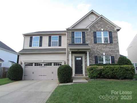 207 Elba Drive, Mooresville, NC 28115