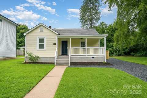 2000 Camp Greene Street, Charlotte, NC 28208