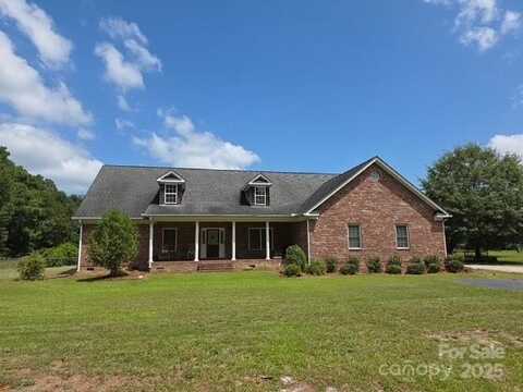 3204 Kershaw Highway, Westville, SC 29175
