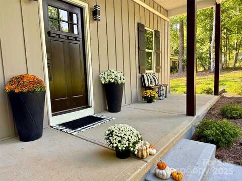 4435 Cornett Drive, Iron Station, NC 28080