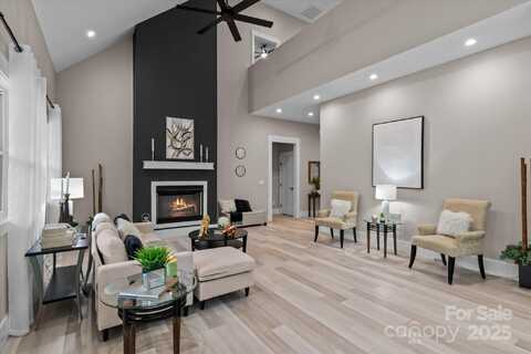4435 Cornett Drive, Iron Station, NC 28080