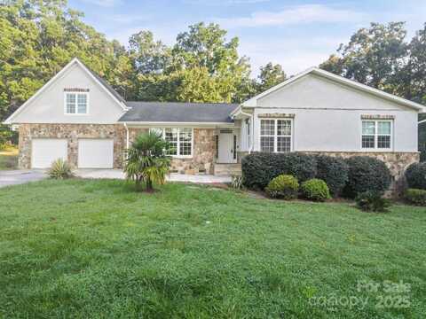 605 Allen Way, Indian Trail, NC 28079