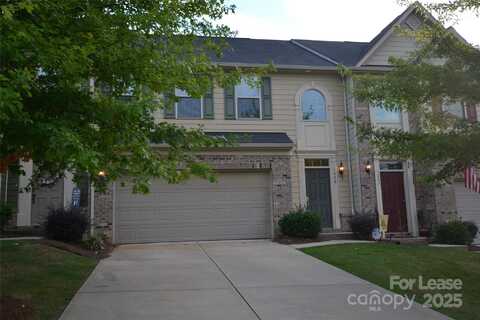 1606 Fleetwood Drive, Charlotte, NC 28208