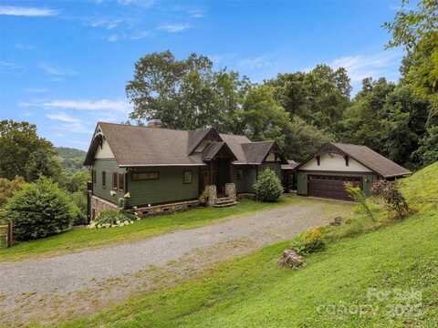 5 Braeburn Way, Waynesville, NC 28785