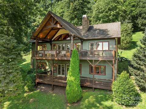 5 Braeburn Way, Waynesville, NC 28785