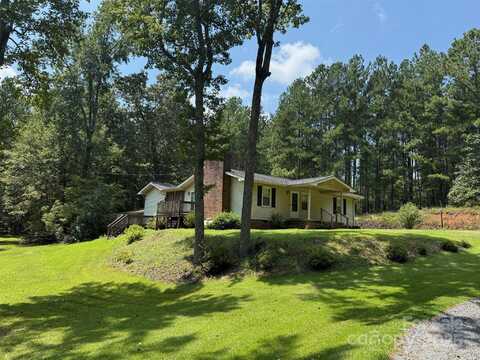 28 Robert Tyson Road, Wadesboro, NC 28170