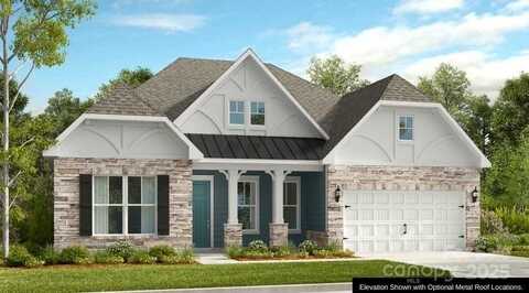 3066 Tramore Drive, Harrisburg, NC 28075